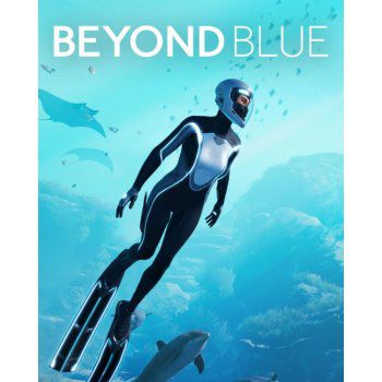 Epic Games: u.a. Beyond Blue (IMDb 7,2) gratis ab 17 Uhr