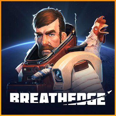 Epic Games: u.a. Breathedge (IMDb 5,9) gratis