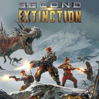 Epic Games: u.a. Second Extinction (IMDb 5,7) gratis ab 17 Uhr