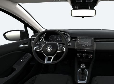 Der neue Renault Der neue Clio benziner SCe 65 Evolution: Angebote,  Aktionen, Fahrzeugkonfigurator - Autohaus Schulz GmbH