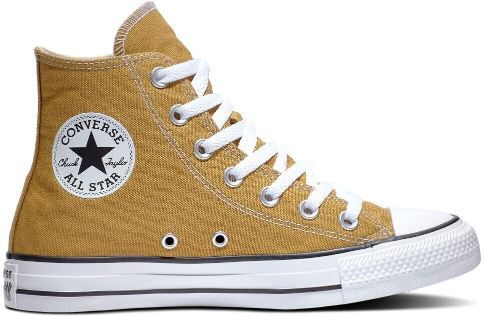 Converse Chuck Taylor All Star Sneaker in Burnt Honey für 53,45€ (statt 63€)