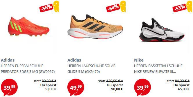 PickSport Oster Picknick mit 15,97% Rabatt auf Neuheiten   z.B. Air Max Impact 4 für 63,80€ (statt 79€)