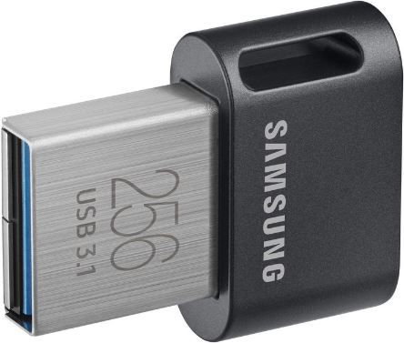 Samsung Fit Plus   256GB Speicherstick mit USB 3.1 für 26,98€ (statt 36€)