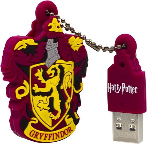 Emtec Harry Potter 16GB USB 2.0 Stick für 9,99€ (statt 21€)   Prime