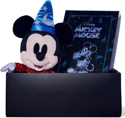 Simba Disney Fantasia Mickey Mouse, August Edition für 19,15€ (statt 35€)   Prime