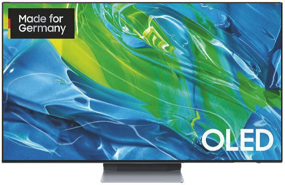 Samsung GQ65S95BAT 65 OLED TV für 1.679,84€ (statt 2.149€) + 250€ Cashback