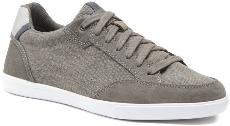 Geox U Walee Low Top Sneaker für 51€ (statt 71€)