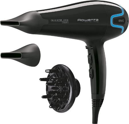 Rowenta CV8730 Infini Pro Haartrockner für 26,73€ (statt 55€)