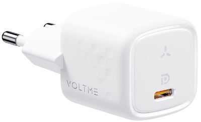 Voltme USB C Schnellladegerät, 30W für 11,99€ (statt 24€)