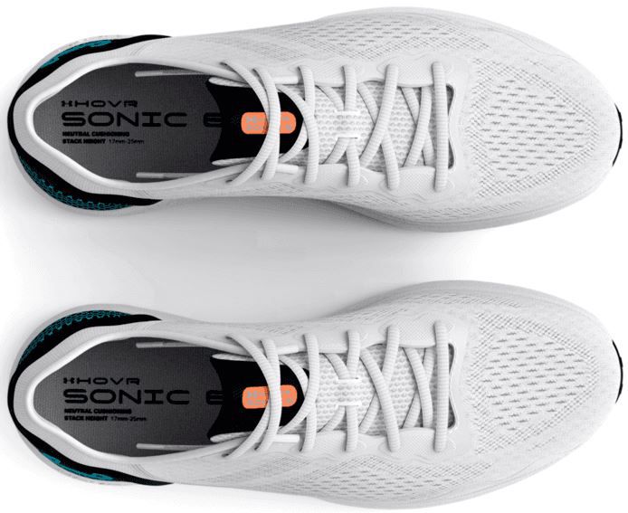 Under Armour HOVR Sonic XI Laufschuh für 66,98€ (statt 80€)