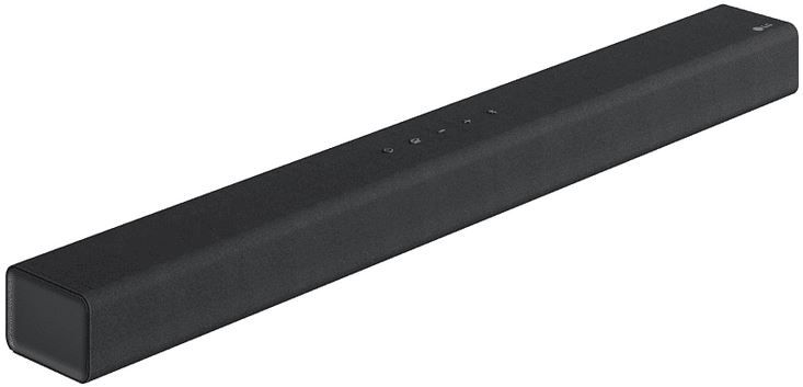 LG DS60Q 2.1 Soundbar mit Subwoofer für 187,95€ (statt 269€)