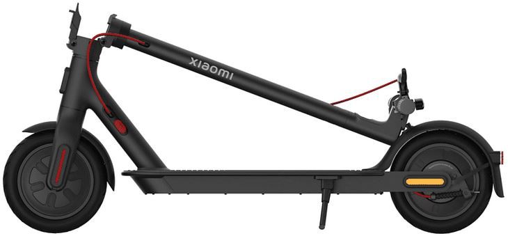 XIAOMI Electric Scooter 3 Lite mit Straßenzulassung für 335,30€ (statt 379€)