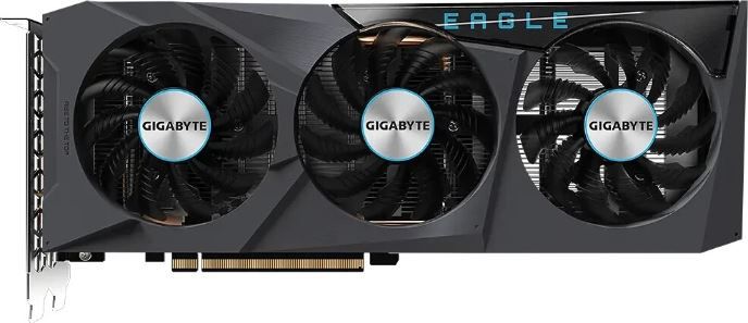 Gigabyte Radeon RX 6600 EAGLE Grafikkarte + Last of us Part 1 für 234,89€ (statt 267€)