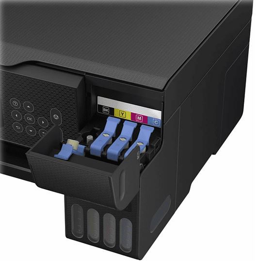 EPSON EcoTank ET 2821 Multifunktionsdrucker für 167,23€ (statt 200€)
