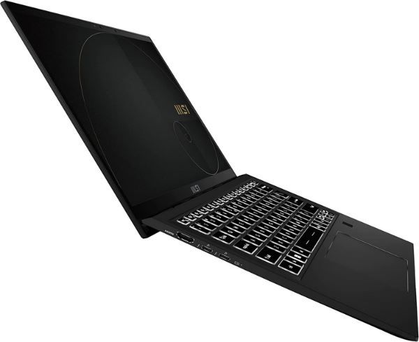 MSI Summit E14 Evo B&P 14 Notebook mit i5 1240P, 16GB/512GB für 799€ (statt 997€)