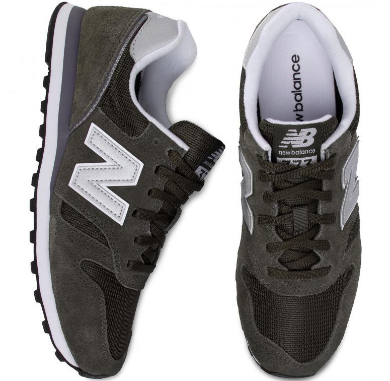 New Balance ML373CB2 Sneaker für 53,10€ (statt 60€)