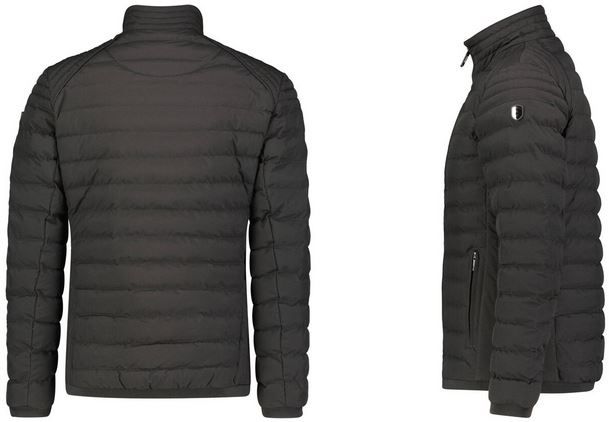 Wellensteyn MOLM 565 Steppjacke für 165,44€ (statt 199€)