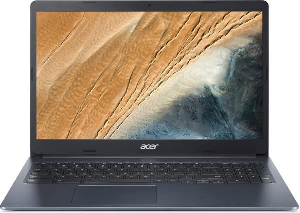 Acer Chromebook 315 mit 15,6 FHD Touch Display für 239€ (statt 320€)