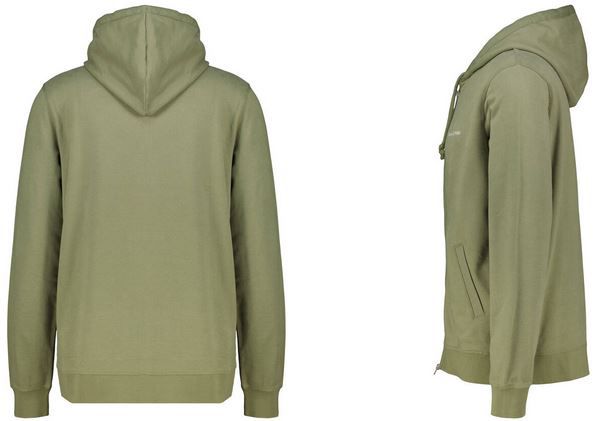 Marc OPolo Kapuzen Sweatjacke in 2 Farben für je 83,94€ (statt 115€)