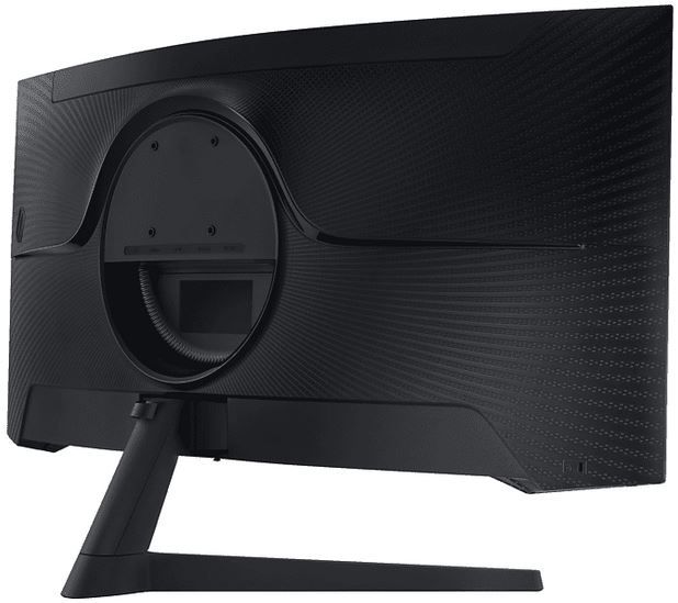 Samsung Odyssey G5 (C34G55TWWP) 34 UWQHD Monitor für 279€ (statt 333€)