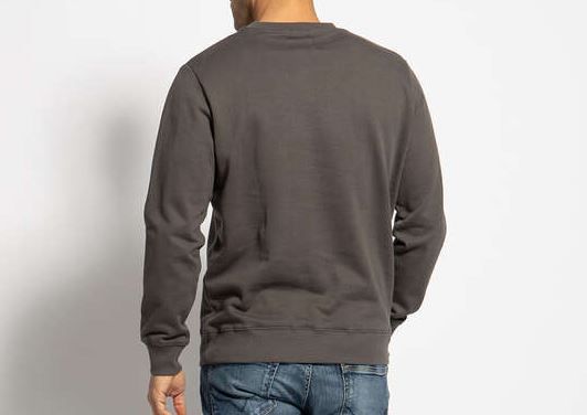 Pepe Jeans Karimo RO Sweatshirt für 35,20€ (statt 58€)