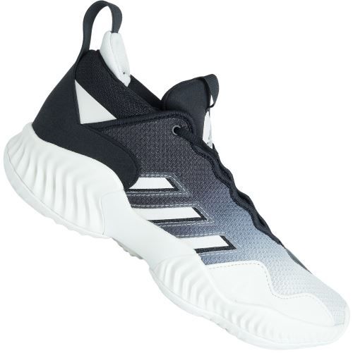 adidas Court Vision 3 Basketballschuhe für 48,94€ (statt 68€)