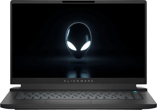 Alienware m15 R7 Gaming Notebook mit RTX 3060 für 999€ (statt 1.310€)