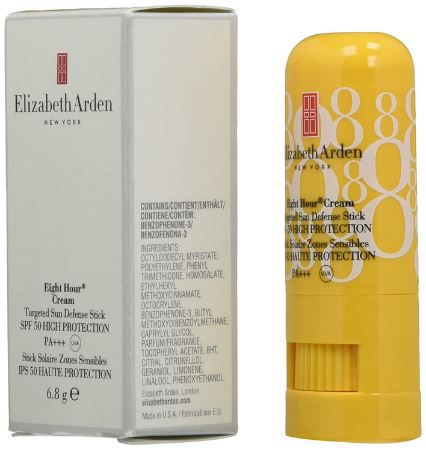 Elizabeth Arden Sun Defense Stick, LSF 50 ab 7,24€ (statt 11€)   Prime