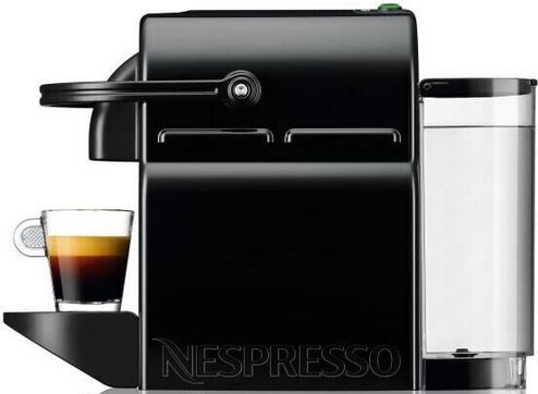 DeLonghi EN 80.B Nespresso Inissia Kapselmaschine für 63,74€ (statt 71€)