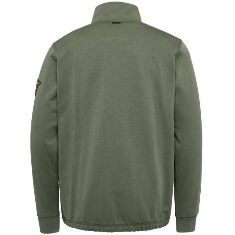 PME Legend Zip Cargo Interlock Jacke für 93,94€ (statt 150€)