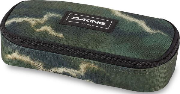 Dakine Federmäppchen in Olive für 9,98€ (statt 19€)   Prime