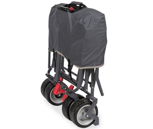 Pinolino Universo Klappbollerwagen für 117,94€ (statt 156€)