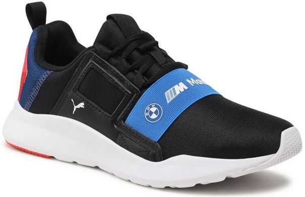 Puma Bmw Mms Wired Cage Sneaker für 56€ (statt 72€)