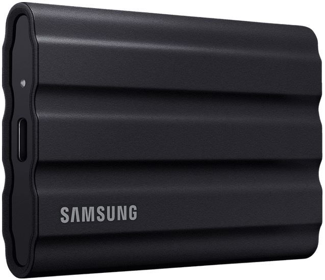 Samsung T7 Shield Externe SSD mit 4TB für 203,99€ (statt 246€)