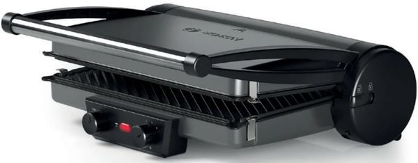 Bosch TCG4215 Kontaktgrill für 99,99€ (statt 113€)