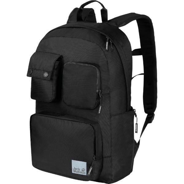 Jack Wolfskin London Backpack, 22L für 69,90€ (statt 80€)