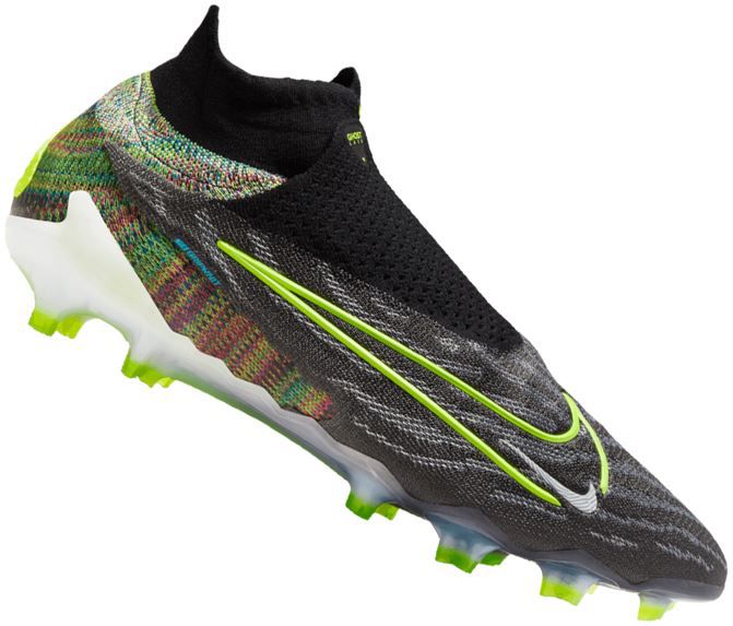 Nike Phantom GX Elite Dynamic Fit Fusion FG Fußballschuh für 199,99€ (statt 270€)