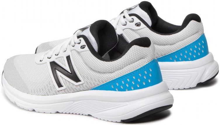 New Balance 411 v2 Laufschuhe für 43€ (statt 55€)