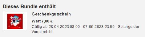 ProShop Frühlingsangebote + Geschenkgutscheine   z.B. Netamo Thermostat für 59,90€ (statt 73€)