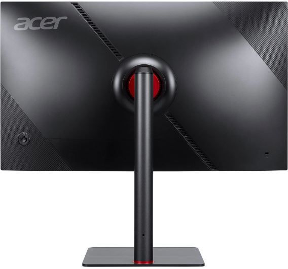 Acer Nitro XV275KP 27 4K UHD Gaming Monitor, 144Hz für 615,99€ (statt 700€)