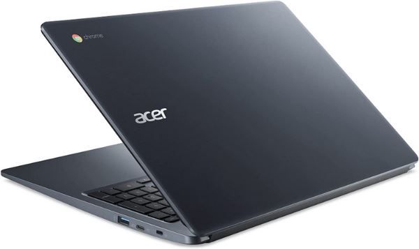 Acer Chromebook 315 mit 15,6 FHD Touch Display für 239€ (statt 320€)