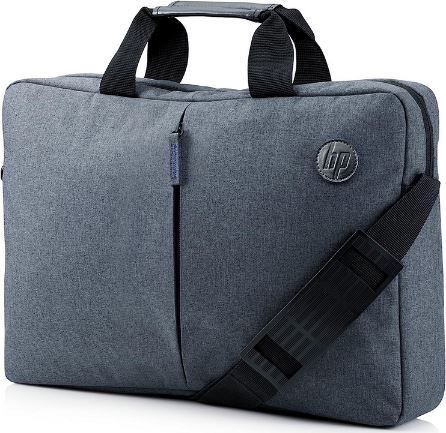 HP Essential Top Load Notebooktasche für 7,99€ (statt 14€)   Prime