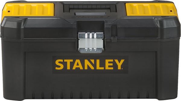 Stanley STST1 75518 Werkzeugbox für 12,99€ (statt 16€)
