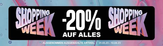 Snipes:  20% auf fast Alles   z.B. Jordan Jumpman Two Trey Sneaker für 64€ (statt 89€)