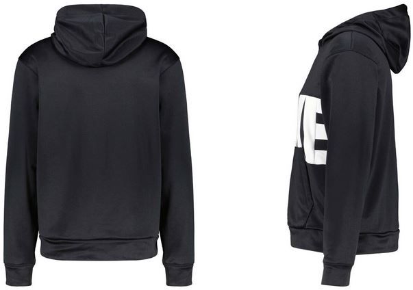 Nike Therma Fit Sweatshirt für 31,87€ (statt 44€)