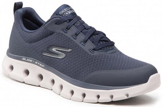 Skechers Go Walk Glide Step Flex Ryder Sneaker für 43€ (statt 58€)