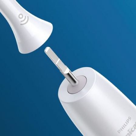 4er Pack Philips Sonicare S Sensitive Zahnbürstenköpfe ab 14,39€ (statt 21€)