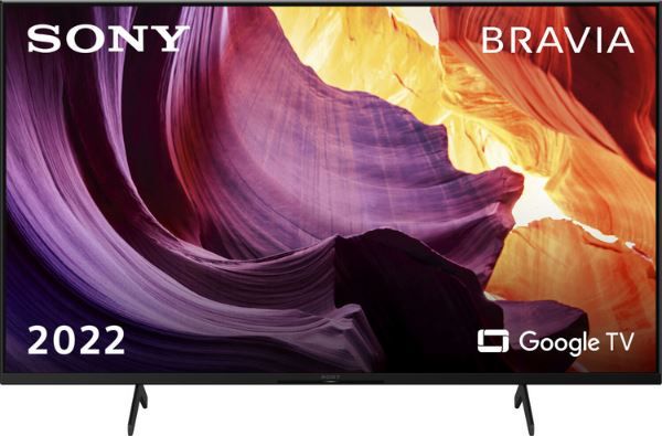 Sony BRAVIA KD 75X81K 75 4K Smart TV für 999€ (statt 1.199€)