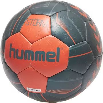 Hummel Storm HB Handball in 2 Größen für je 12,98€ (statt 19€)