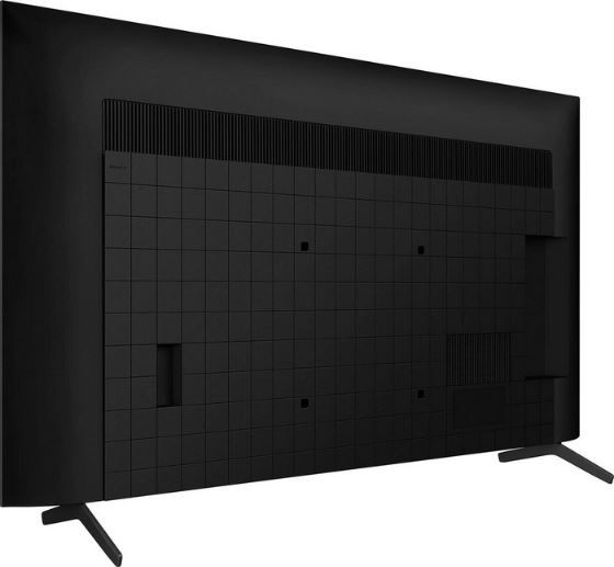 Sony BRAVIA KD 75X81K 75 4K Smart TV für 999€ (statt 1.199€)